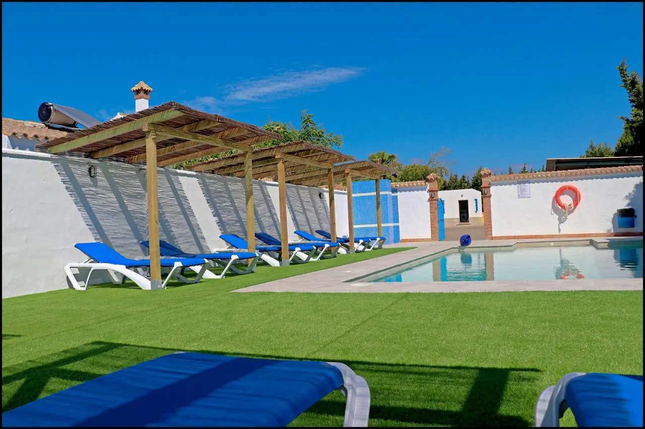 Bungalow La Roa IV Daire Conil De La Frontera İspanya